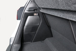 Honda Jazz Crosstar 1.5 i-MMD Crosstar Monovolumen Interior Maletero 5 puertas