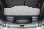 Honda Jazz Crosstar 1.5 i-MMD Crosstar Monovolumen Interior Maletero 5 puertas