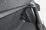Honda Jazz Crosstar 1.5 i-MMD Crosstar Monovolumen Interior Maletero 5 puertas