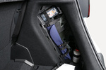 Honda Jazz Crosstar 1.5 i-MMD Crosstar Monovolumen Interior Kit reparapinchazos 5 puertas