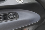 Fiat 500 500e 500e "la Prima" Turismo Interior Mandos puerta 2 puertas