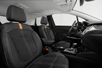 Opel Crossland Gama Crossland Ultimate Monovolumen Interior Asientos 5 puertas