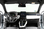 Renault Clio E-TECH 103 KW (140 CV) SL E-TECH Edition Turismo Interior Salpicadero 5 puertas
