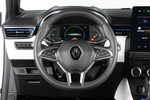 Renault Clio E-TECH 103 KW (140 CV) SL E-TECH Edition Turismo Interior Volante 5 puertas