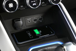 Renault Clio E-TECH 103 KW (140 CV) SL E-TECH Edition Turismo Interior Recarga inal&aacute;mbrica tel&eacute;fonos 5 puertas