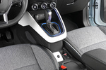 Renault Clio E-TECH 103 KW (140 CV) SL E-TECH Edition Turismo Interior Consola Central 5 puertas