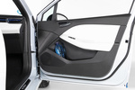 Renault Clio E-TECH 103 KW (140 CV) SL E-TECH Edition Turismo Interior Puerta 5 puertas