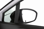 Renault Clio E-TECH 103 KW (140 CV) SL E-TECH Edition Turismo Interior Retrovisor 5 puertas