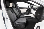 Renault Clio E-TECH 103 KW (140 CV) SL E-TECH Edition Turismo Interior Asientos 5 puertas