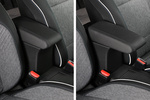 Renault Clio E-TECH 103 KW (140 CV) SL E-TECH Edition Turismo Interior Reposabrazos 5 puertas
