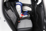 Renault Clio E-TECH 103 KW (140 CV) SL E-TECH Edition Turismo Interior Silla infantil 5 puertas