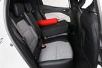 Renault Clio E-TECH 103 KW (140 CV) SL E-TECH Edition Turismo Interior Trampilla de acceso al maletero 5 puertas