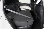 Renault Clio E-TECH 103 KW (140 CV) SL E-TECH Edition Turismo Interior Respaldo Abatido 5 puertas