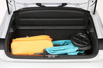 Renault Clio E-TECH 103 KW (140 CV) SL E-TECH Edition Turismo Interior Maletero 5 puertas