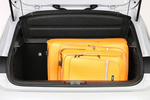 Renault Clio E-TECH 103 KW (140 CV) SL E-TECH Edition Turismo Interior Maletero 5 puertas