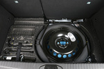 Renault Clio E-TECH 103 KW (140 CV) SL E-TECH Edition Turismo Interior Rueda de repuesto 5 puertas