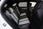 Peugeot 3008 Hybrid4 GT Pack Hybrid Todo terreno Interior Asientos 5 puertas