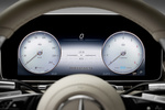 Mercedes-Benz Clase S Maybach Clase S Maybach Clase S Turismo Interior Cuadro de instrumentos 4 puertas