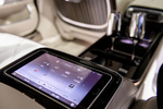 Mercedes-Benz Clase S Maybach Clase S Maybach Clase S Turismo Interior pantalla 4 puertas