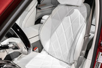 Mercedes-Benz Clase S Maybach Clase S Maybach Clase S Turismo Interior Asientos 4 puertas