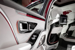 Mercedes-Benz Clase S Maybach Clase S Maybach Clase S Turismo Interior Puerta 4 puertas