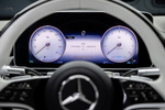 Mercedes-Benz Clase S Maybach Clase S Maybach Clase S Turismo Interior Cuadro de instrumentos 4 puertas