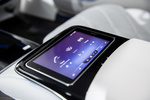 Mercedes-Benz Clase S Maybach Clase S Maybach Clase S Turismo Interior pantalla 4 puertas
