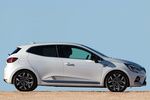 Renault Clio E-TECH 103 KW (140 CV) SL E-TECH Edition Turismo Blanco Glaciar Exterior Lateral 5 puertas