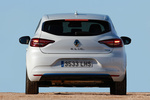 Renault Clio E-TECH 103 KW (140 CV) SL E-TECH Edition Turismo Blanco Glaciar Exterior Posterior 5 puertas