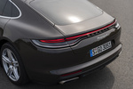 Porsche Panamera Panamera 4 Panamera 4 Turismo Truffle Brown Metallic Exterior Posterior 5 puertas