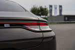 Porsche Panamera Panamera 4 Panamera 4 Turismo Truffle Brown Metallic Exterior Pilotos 5 puertas