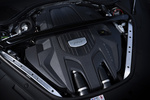 Porsche Panamera Panamera 4 Panamera 4 Turismo T&eacute;cnica Motor 5 puertas