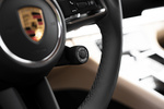 Porsche Panamera Panamera 4 Panamera 4 Turismo Interior Mandos volante 5 puertas