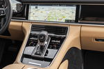 Porsche Panamera Panamera 4 Panamera 4 Turismo Interior Consola Central 5 puertas
