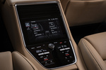 Porsche Panamera Panamera 4 Panamera 4 Turismo Interior Climatizador 5 puertas
