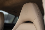 Porsche Panamera Panamera 4 Panamera 4 Turismo Interior Asientos 5 puertas