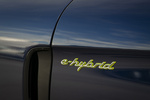 Porsche Panamera 4S E-Hybrid 4S E-Hybrid Turismo Azul Genti&aacute;n Metalizado Exterior Detalle 5 puertas