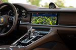 Porsche Panamera 4S E-Hybrid 4S E-Hybrid Turismo Interior Consola Central 5 puertas