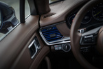 Porsche Panamera 4S E-Hybrid 4S E-Hybrid Turismo Interior Mandos salpicadero 5 puertas