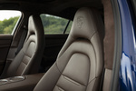 Porsche Panamera 4S E-Hybrid 4S E-Hybrid Turismo Interior Asientos 5 puertas