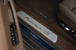 Porsche Panamera 4S E-Hybrid 4S E-Hybrid Turismo Interior Moldura decorativa 5 puertas