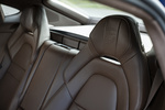 Porsche Panamera 4S E-Hybrid 4S E-Hybrid Turismo Interior Asientos 5 puertas