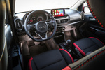 KIA Picanto Gama Picanto GT-Line Turismo Interior Salpicadero 5 puertas