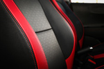 KIA Picanto Gama Picanto GT-Line Turismo Interior Asientos 5 puertas