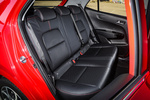 KIA Picanto Gama Picanto GT-Line Turismo Interior Asientos 5 puertas