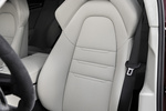 Porsche Panamera Turbo S Turbo S Turismo Interior Asientos 5 puertas