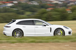 Porsche Panamera Sport Turismo 4S E-Hybrid Sport Turismo 4S E-Hybrid Turismo familiar Blanco Carrara Metalizado Exterior Lateral 5 puertas