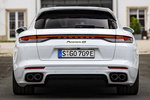 Porsche Panamera Sport Turismo 4S E-Hybrid Sport Turismo 4S E-Hybrid Turismo familiar Blanco Carrara Metalizado Exterior Posterior 5 puertas