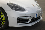 Porsche Panamera Sport Turismo 4S E-Hybrid Sport Turismo 4S E-Hybrid Turismo familiar Blanco Carrara Metalizado Exterior Faro 5 puertas