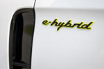 Porsche Panamera Sport Turismo 4S E-Hybrid Sport Turismo 4S E-Hybrid Turismo familiar Blanco Carrara Metalizado Exterior Detalle 5 puertas